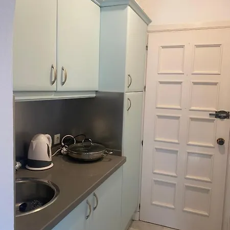 Elegant In Del Golf, 5 Stars & Front Line Golf In Puerto Banus Apartamento *