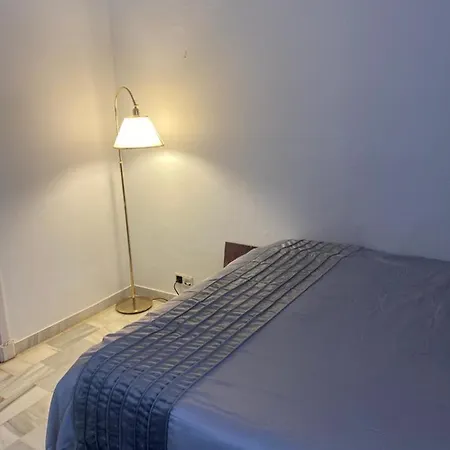 Apartamento Elegant In Del Golf, 5 Stars & Front Line Golf In Puerto Banus Marbella