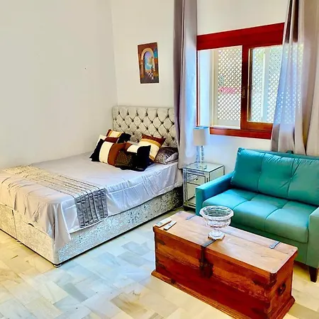 Apartamento Elegant In Del Golf, 5 Stars & Front Line Golf In Puerto Banus